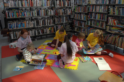 Design Together Project | Dublin City Public Libraries worke… | Flickr