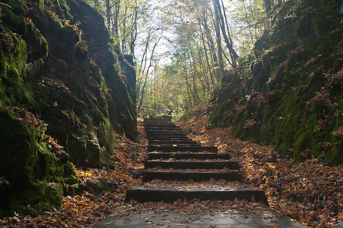 park autumn ny newyork fall canon mark indian falls trail ii scenary albany l 5d 14k ladder foilage ef f4 1740 thacher 5dii bestcapturesaoi