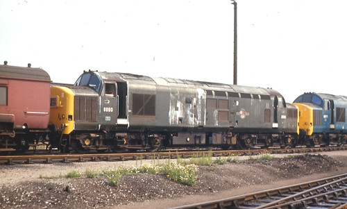 6990 Cardiff August 71 Slide 1490 | Grahame Wareham | Flickr