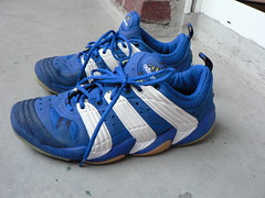All | Adidas Stabil 3 Handball Sneaker | Flickr - Photo