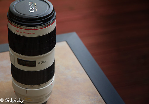 When a Canon L Series followed me home… | by Sidpicky