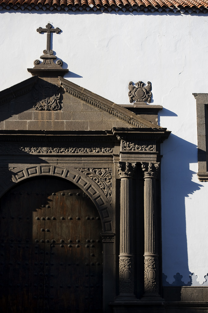 de San Francisco. Barrio de Triana | de Las Palmas de Gran Canaria | Flickr