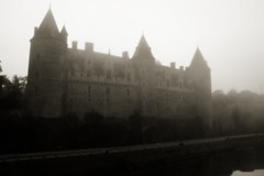 Chateau de Josselin