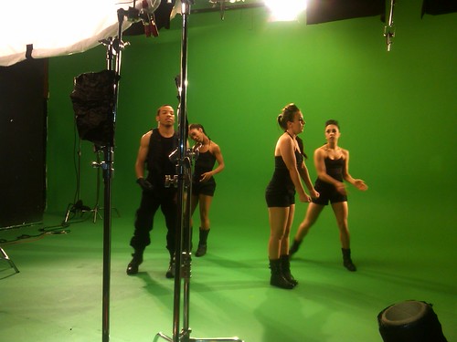 Music Video Production | by iProduction Studio