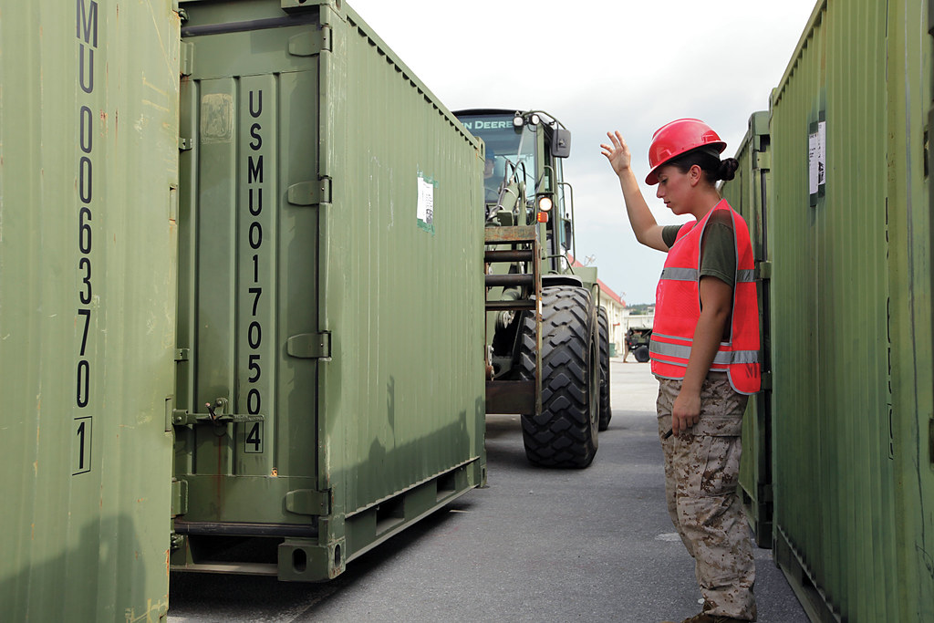 Mobility Exercise prepares MWSS-172 for rapid deployment