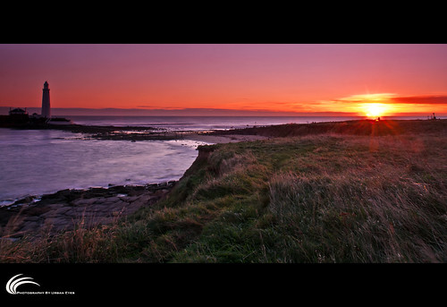 "sunrise" by Allan England ~ Photography