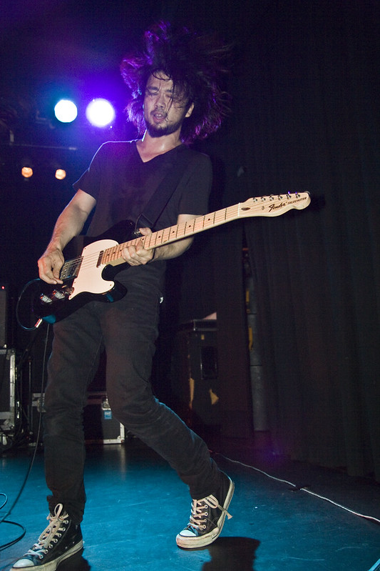 Envy en Barcelona