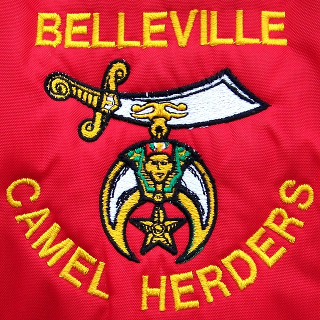 Belleville Camel Herders