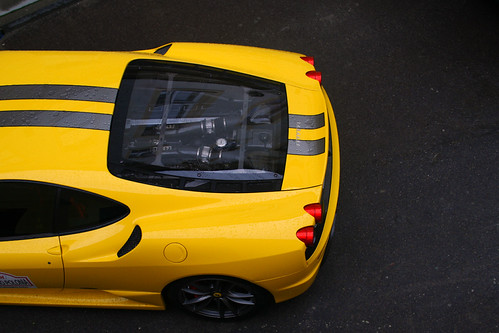 430 Scuderia | by AdriiiiiV