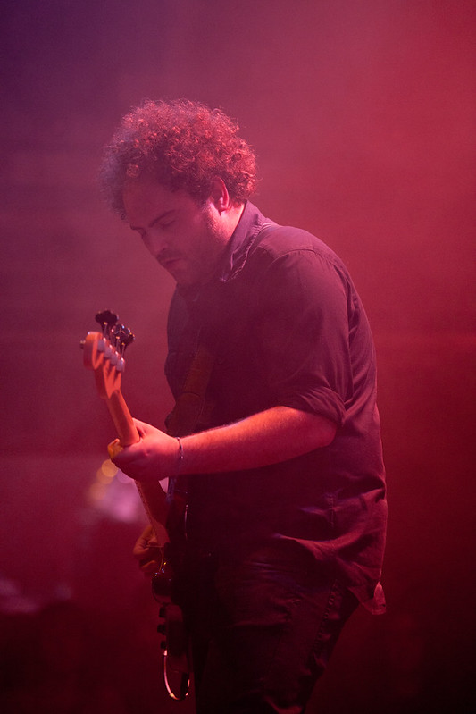 Supersubmarina - Apolo 22/10/2011