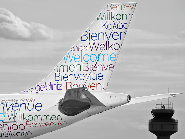 Air Transat | Airbus A330-342 | C-GKTS | CYOW