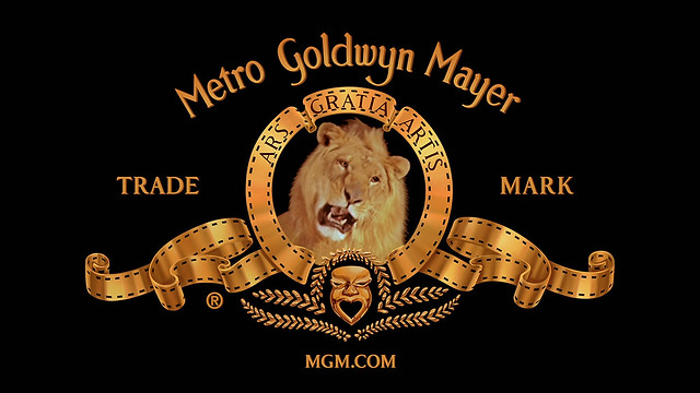 Metro Goldwyn Mayer Pictures (2008)