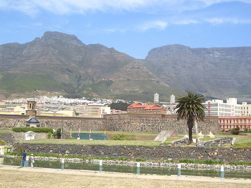 Cape Town