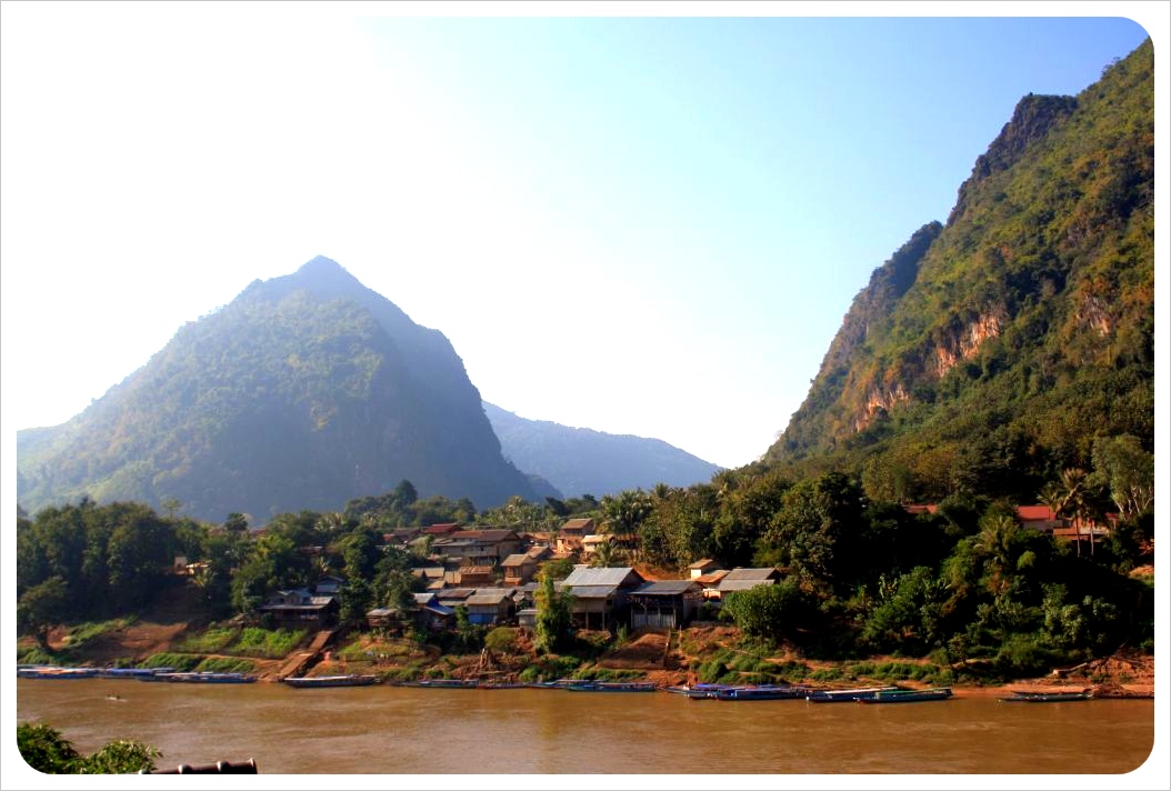 nong khiew village