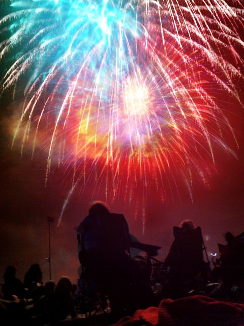 4th of July, Culver City