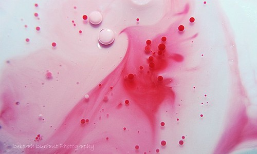 Another abstract | by DebDurrant