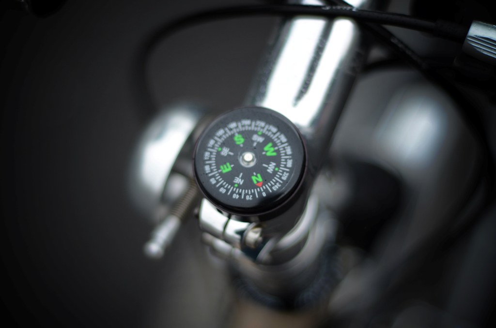 E-Bike GPS Trackers: Essential Bike Accessories for Cyclists