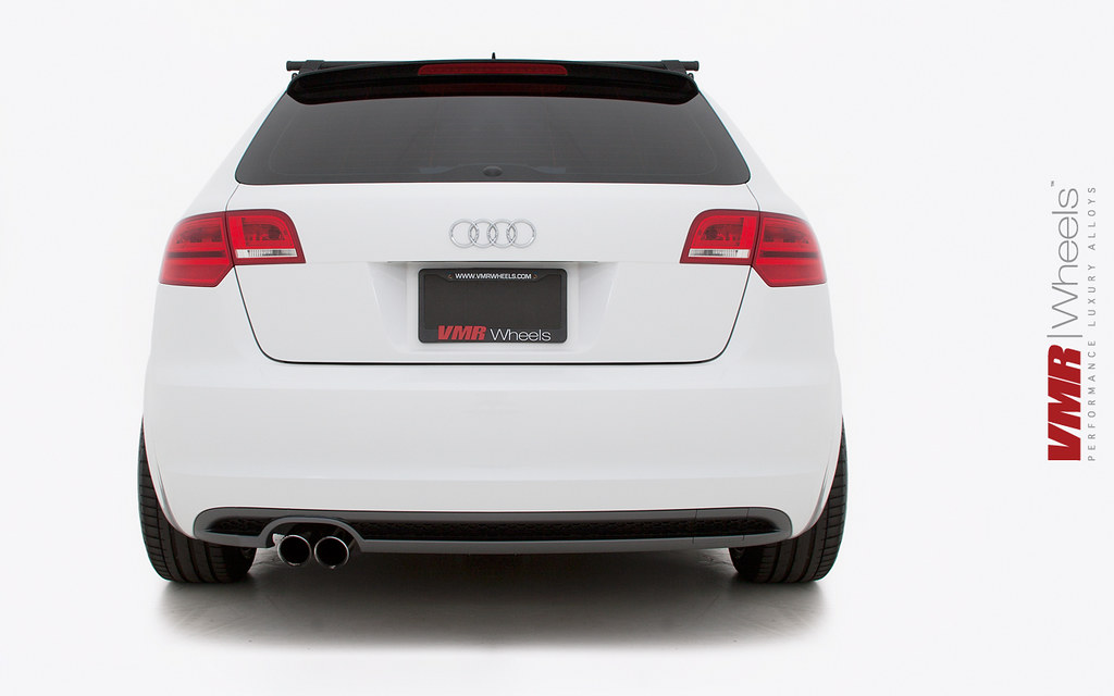 V7013d VMR Wheels | 19