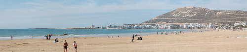 Strand Beach
