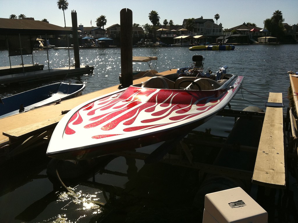 Jetboat