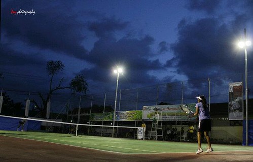 Pekan Olahraga Daerah (PORDA) Riau 2011 - Tembilahan, Kabupaten Indragiri Hilir, Provinsi Riau | by rilham2new13