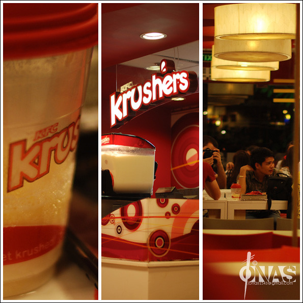 [117/365] KFC Krushers <3