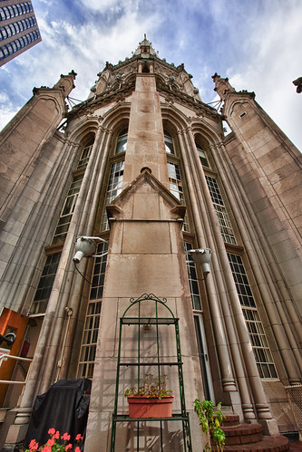 First United Methodist Church Chicago | Chris Smith | Flickr