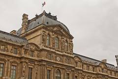 The Louvre