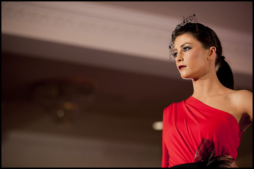 Galway Special Babies Charity Fashion Show