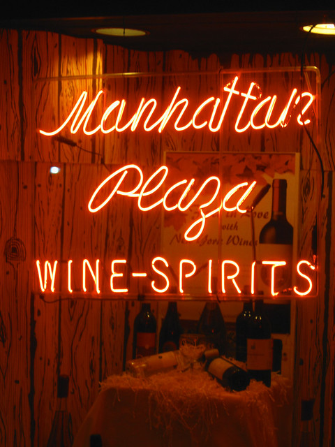 Wine-and-Spirit