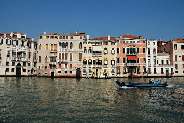 Veneza 698
