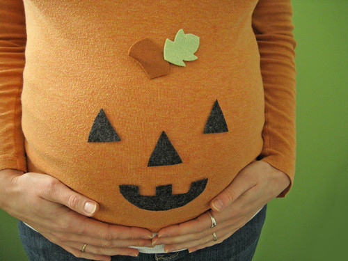 baby jack | Baby's 1st costume Happy Halloween! | Aimee Ray | Flickr