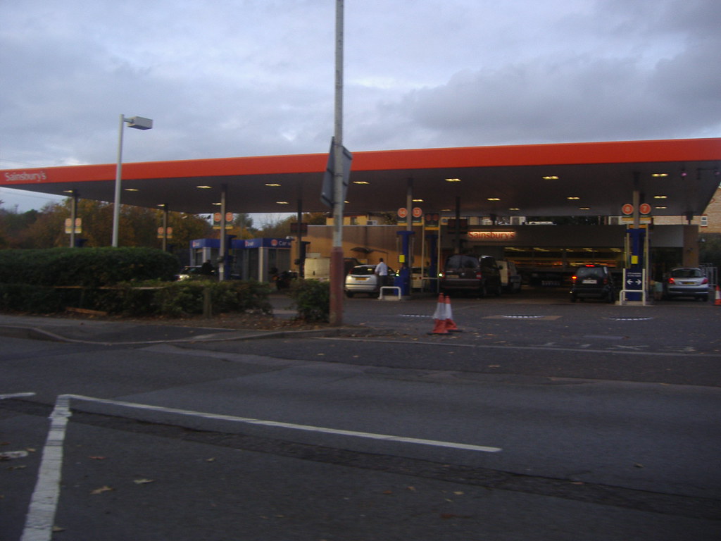 Sainsbury's