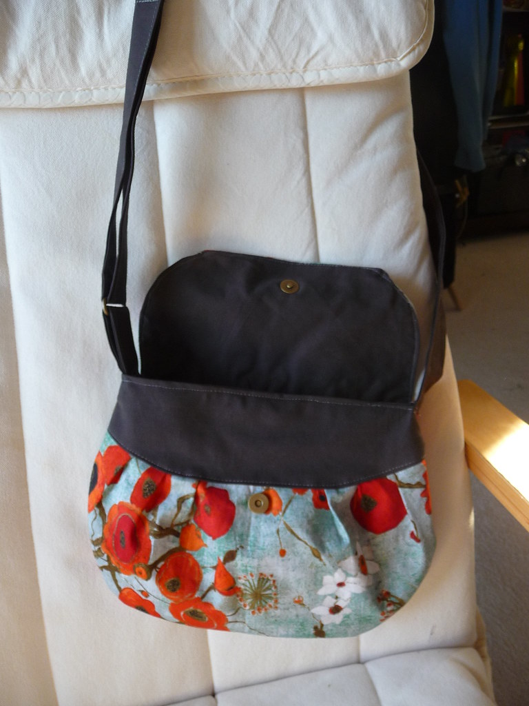 Adriana's bag | jenny_belly | Flickr