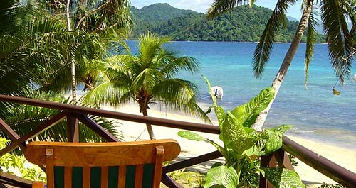 Matangi Island Resort - Fiji
