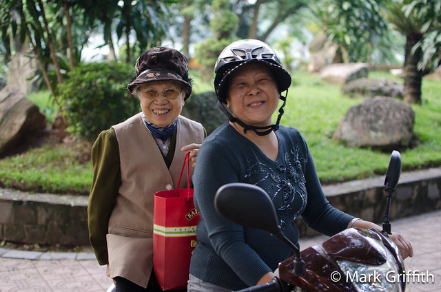 Scooter Hogs