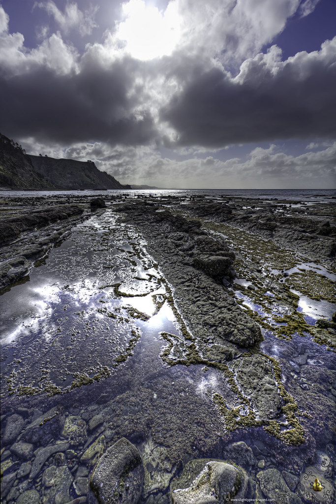 Goat Island: Rocks in Formation | I should note right off th… | Flickr