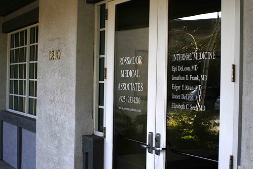 Rossmoor Medical Associates | by Affinity Medical Group