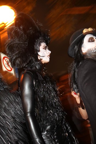 2011 West Hollywood Halloween Carnaval | by WeHoCity