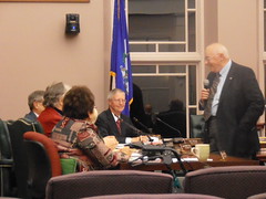 11.15.2011 First 2011-13 Town Council Meeting