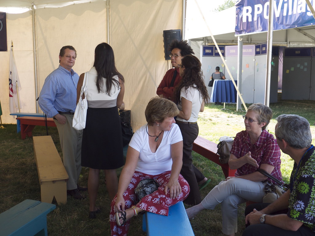 RPCV Reunion | National Peace Corps Association | Flickr