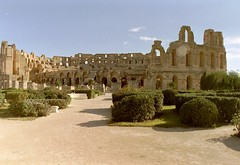 El Jem