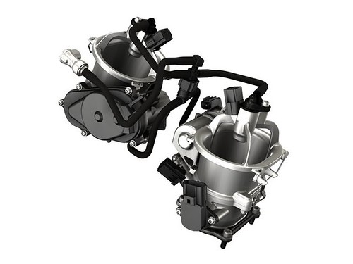 Superquadro motor Ducati 1199 Panigale