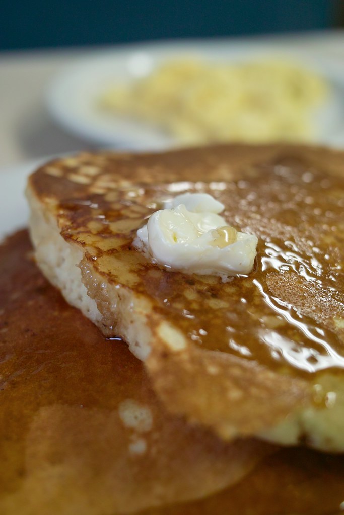 Vermont Maple Cake