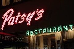 Patsy's Restaurant