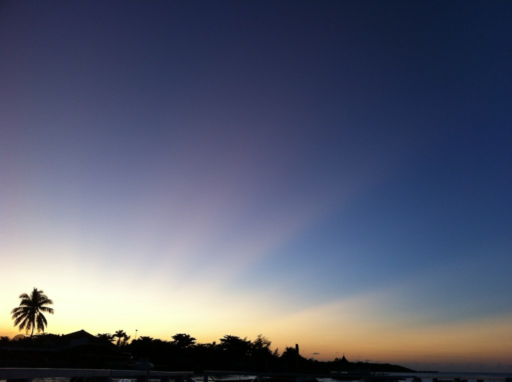 Runaway Bay
