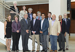 The Precision Medicine Initiative Working Group of the Advisory Committee