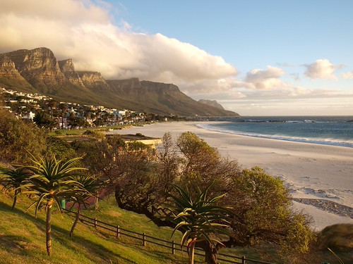 Cape Town