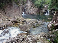 Iwasaki Waterfall