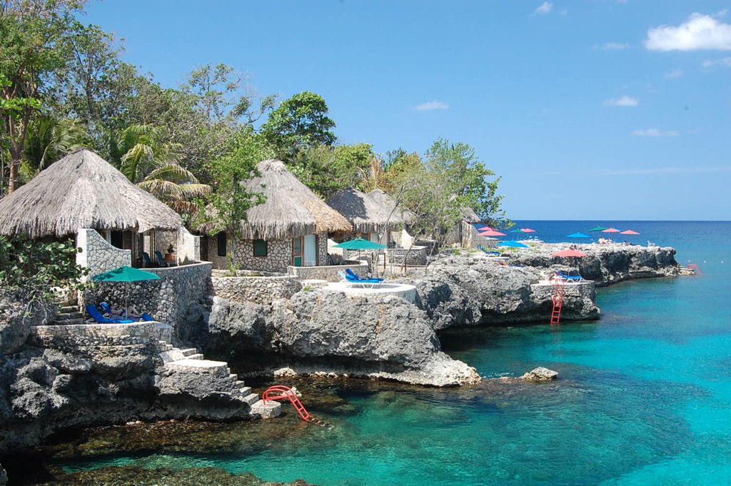 Los mejores lugares para hacer esnórquel en Jamaica 10
